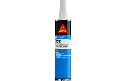 Windscreen Adhesive SikaTack® Go P2G-300𝑚ℓ/380𝑔-Black