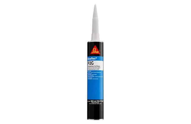 Windscreen Adhesive SikaTack® Go P2G-300𝑚ℓ/380𝑔-Black