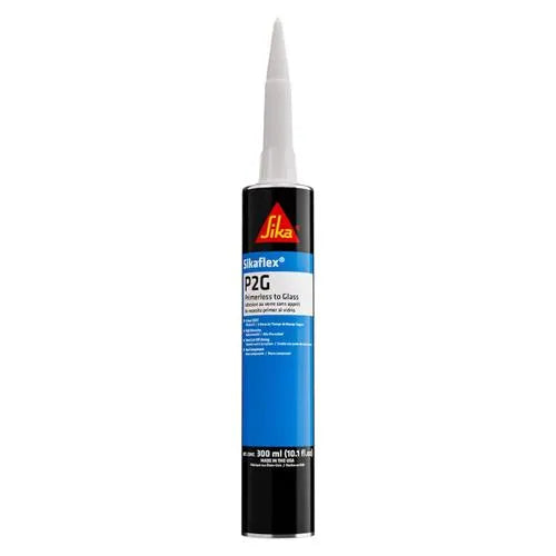 Windscreen Adhesive SikaTack® Go P2G-300𝑚ℓ/380𝑔-Black