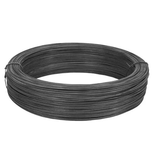 Wire Bailing Black Annealed-⌀1.6𝑚𝑚 x 𝐿317𝑚(5𝐾𝑔)-