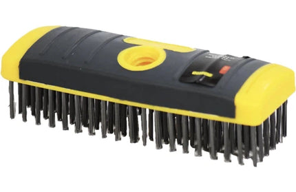 Wire Brush Foundry Poly Euro-Default Title
