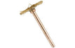 Wheel 19.1mm