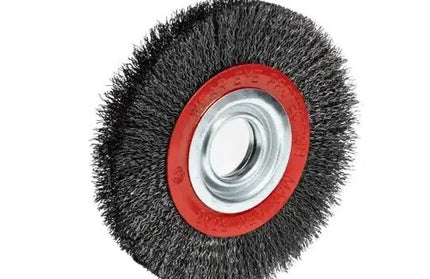 Wire Brush Wheel-150x16x12mm-