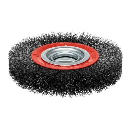 Wire Brush Wheel-150x16x12mm-