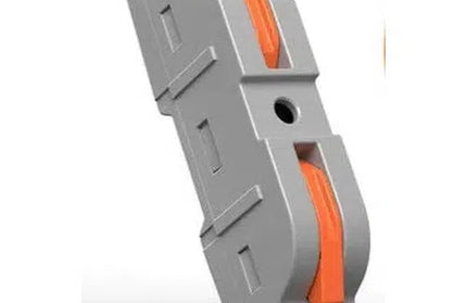 Wire Splicing Connector Toggle Type Interconnectable-each