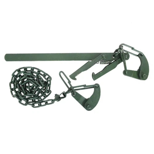 Wire Stretcher Strainer Bobbejaan Donalds-