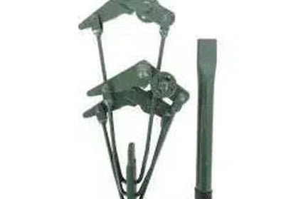 Wire Stretcher Strainer Multigrip Donalds-Default Title