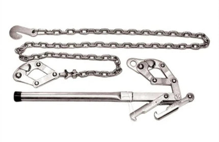 Wire Stretcher Strainer Wizard Donalds-