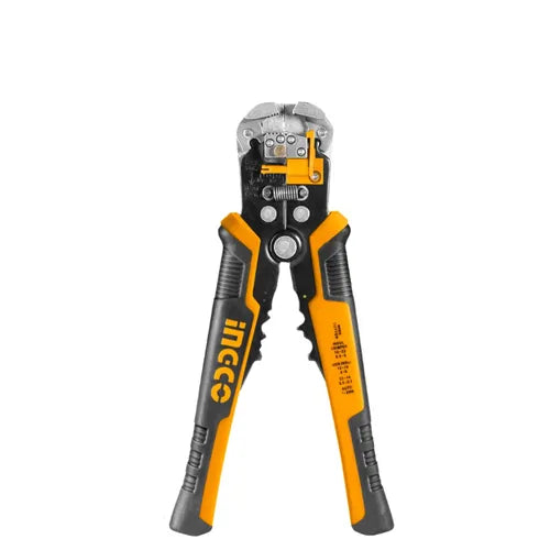 Wire Stripper 4in1 iNGCO-Default Title