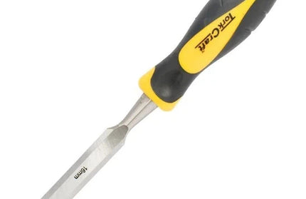 Wood Chisel Poly Handle-16mm