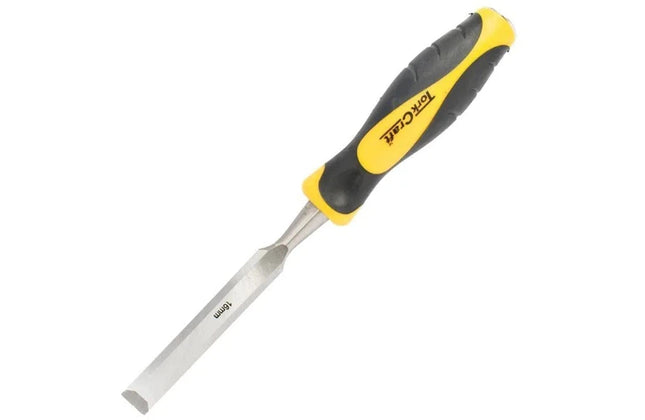 Wood Chisel Poly Handle-16mm