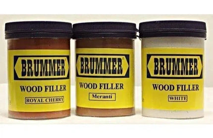 Wood Filler Brummer-Pine-250𝑔