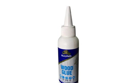 Wood Glue BoUND-100𝑚ℓ-White