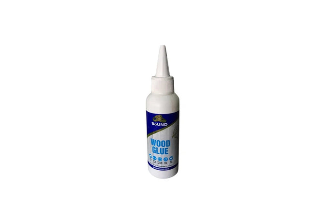 Wood Glue BoUND-100𝑚ℓ-White