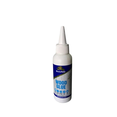 Wood Glue BoUND-Hardware Glue & Adhesives-BoUND-100𝑚ℓ-diyshop.co.za