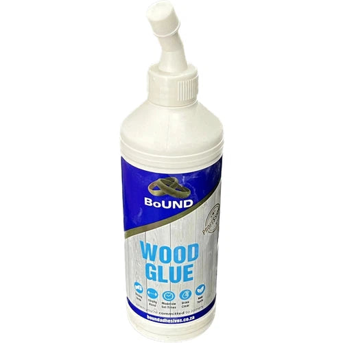 Wood Glue BoUND-100𝑚ℓ-White-