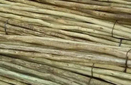 Wooden Dropper CCA H4-⌀32/50𝑚𝑚 x 𝐻2.4𝑚-𝑝/10