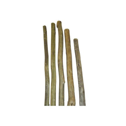 Wooden Dropper CCA H4-⌀32/50𝑚𝑚 x 𝐻2.4𝑚-𝑝/10-