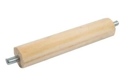 Wooden Insert Only for Toilet Roll Holder-Default Title