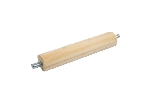 Wooden Insert Only for Toilet Roll Holder-Default Title