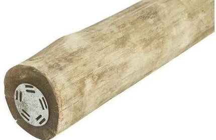 Wooden Poles Treated CCA H4-⌀75/100𝑚𝑚 x 𝐻3.0𝑚-CCA