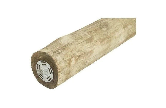 Wooden Poles Treated CCA H4-⌀75/100𝑚𝑚 x 𝐻3.0𝑚-CCA
