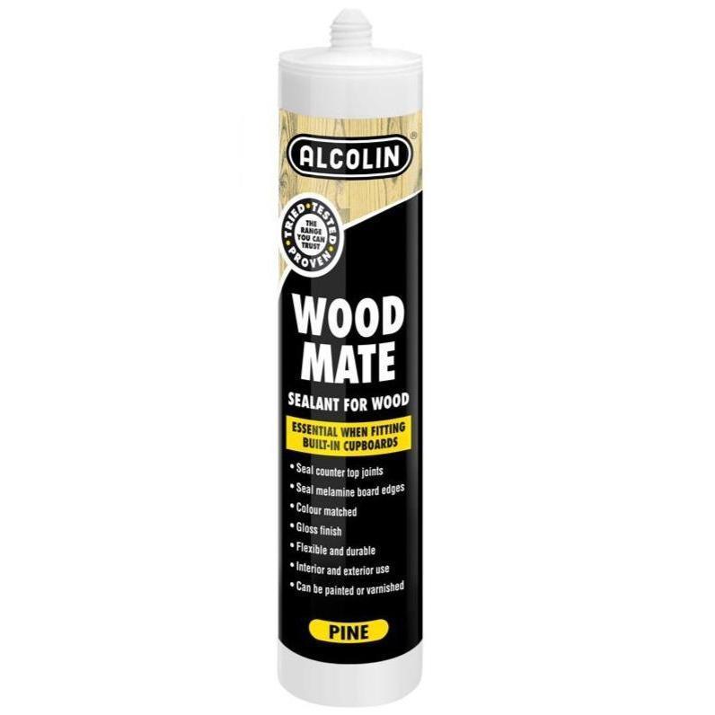 Woodmate Sealer Alcolin-Silicones-Alcolin-diyshop.co.za