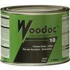Woodoc 10 Valvet Polywax Sealer-Varnish-Woodoc-1ℓ-diyshop.co.za