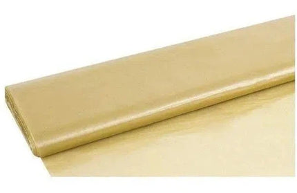 Yellow Plastic Sheet-𝑊1.5x𝐿30m x 𝑇50μm-Yellow