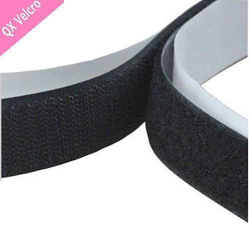 Double Sided Hook & Loop Tape-Tapes-Archies Hardware-25mm x 2m-diyshop.co.za