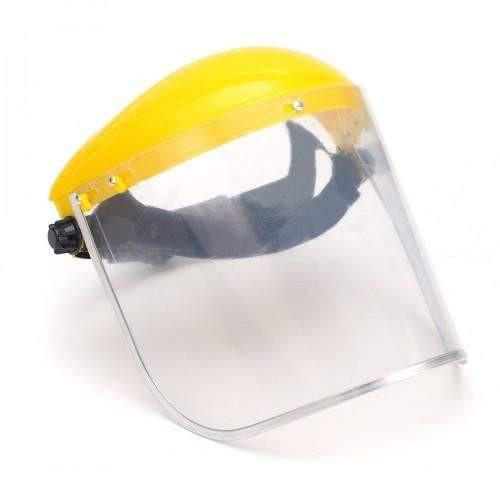 Face Shield Visor-Eye Protection-Mospare-diyshop.co.za