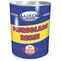 Fibreglass Resin Luxor-Auto Paint-Luxor-500mℓ +Hard 10ml-Clear Yellow-diyshop.co.za