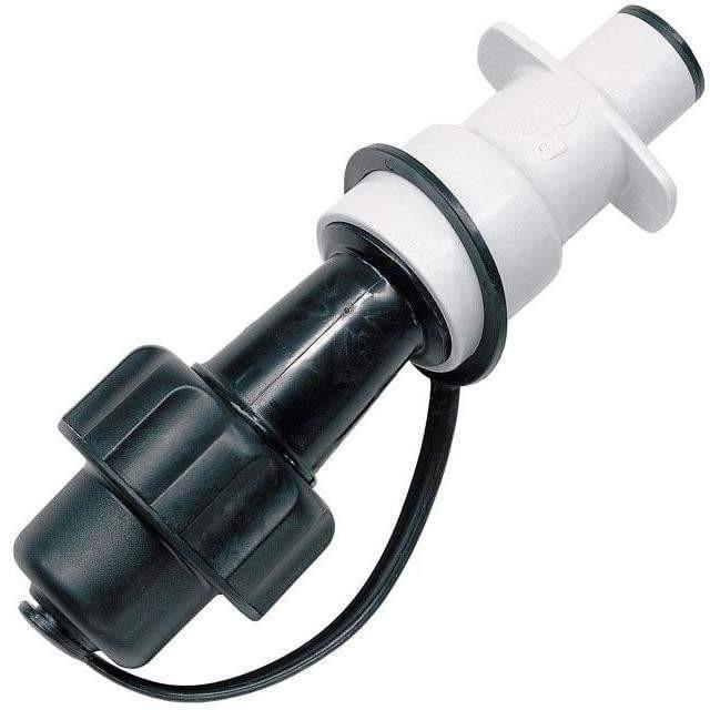 Filler Nozzle for Chain Oil Stihl-Chainsaw Accessories-STIHL-diyshop.co.za