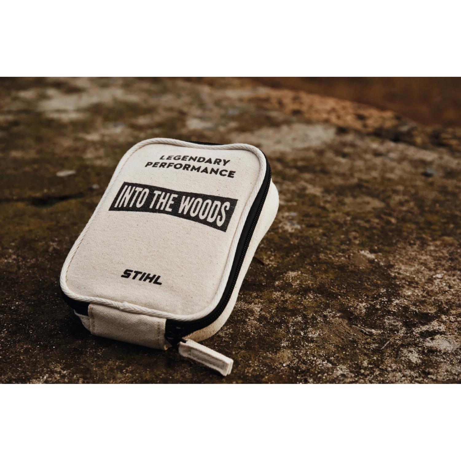 First Aid Kit ''Into the Woods'' STIHL-First Aid Kits-STIHL-diyshop.co.za