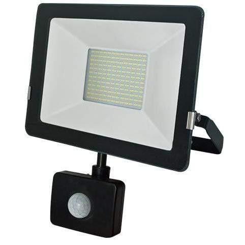Flood Light LED + Sensor Flash-Flash-20w-diyshop.co.za