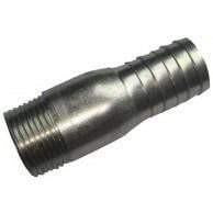 Galvanised Swage Nipple-Plumbing Fixtures-K-Brand-15mm-diyshop.co.za