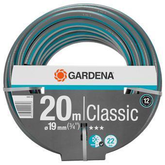 Garden Hose Classic Gardena-Garden Hose-Gardena-19mm x 20m-diyshop.co.za