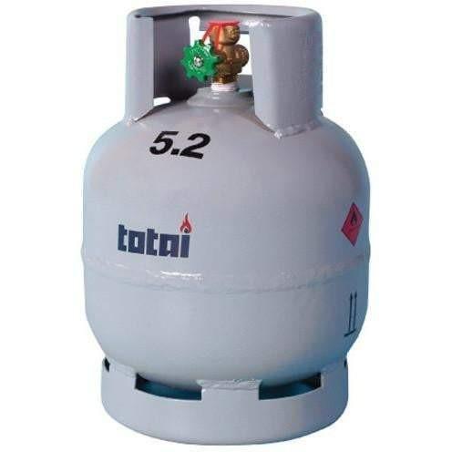 Gas Cylinder Totai-Gas-Totai-3.0kg-diyshop.co.za