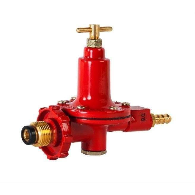 Gas Regulator High Pressure-Gas Fittings-Totai-diyshop.co.za
