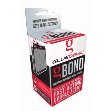 gBond Kit Glue Devil-Hardware Glue & Adhesives-Glue Devil-diyshop.co.za
