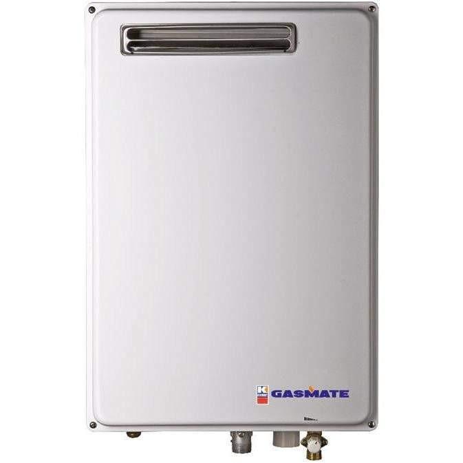 Geyser Gas Electronic Control Gasmate Kwikot-Water Heaters-Kwikot-20ℓ p/min-diyshop.co.za