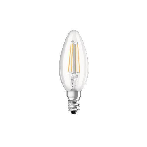 Globe E14 Filament Osram-LED Light Bulbs-Osram-5w-Warm White-diyshop.co.za