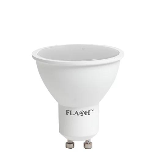 Globe GU10 LED Rechargeable Emergency Flash-LED Light Bulbs-Flash-3w-Daylight-diyshop.co.za