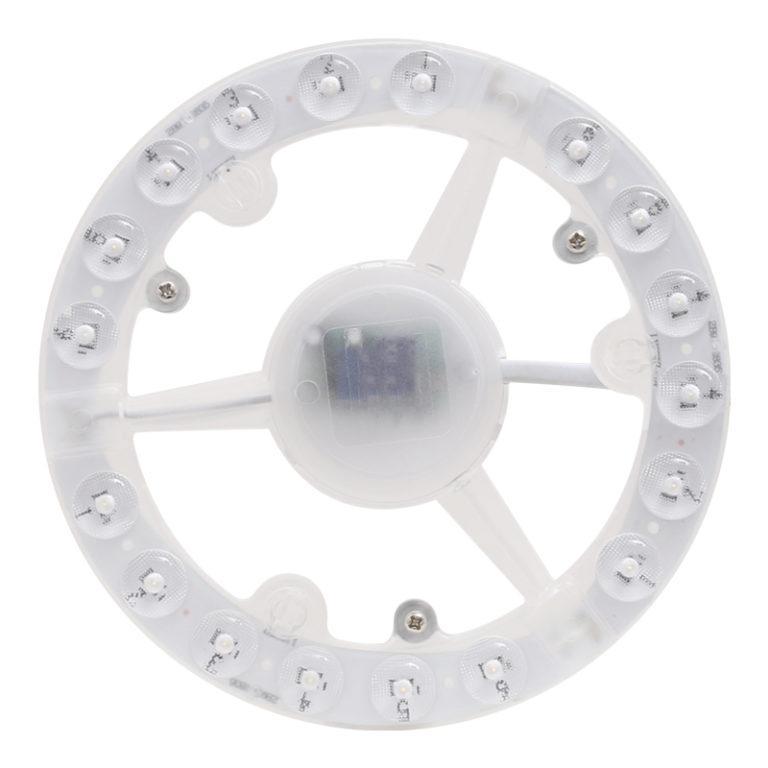 Globe LED Magnetic Kit Rechargeable Emergency-LED Light Bulbs-Flash-185mm (15w)-Daylight-diyshop.co.za