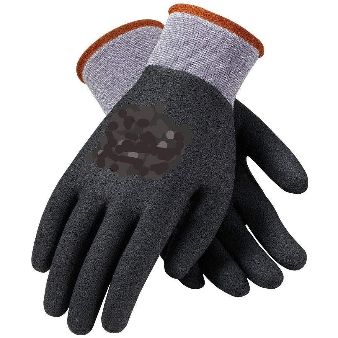 Glove Nitrile Flex Tank Pioneer-Gloves-Pioneer-10/X-Large-diyshop.co.za