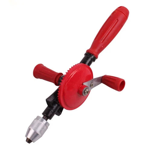 Hand Drill Badger-