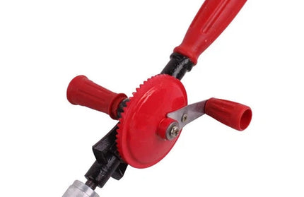 Hand Drill Badger-Default Title