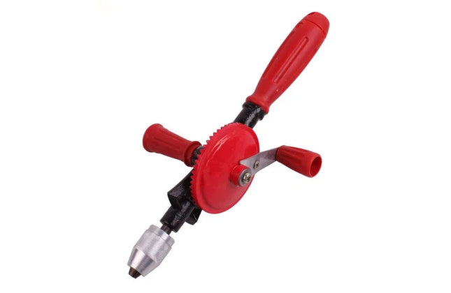 Hand Drill Badger-Default Title
