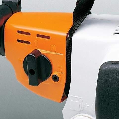 Hand Drill Petrol 0.8𝑘𝑊 BT45 Stihl-Handheld Power Drills-STIHL-diyshop.co.za