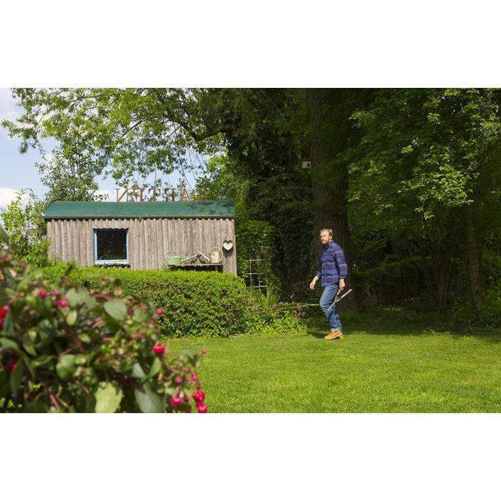 Hedge Shear Wooden Handle Classic Gardena-Hedge Trimmers-Gardena-diyshop.co.za
